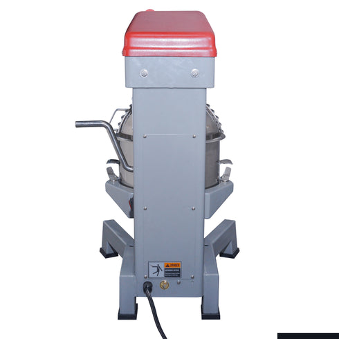 Tyrone Heavey Duty Planetary Mixer 10L – B10GX